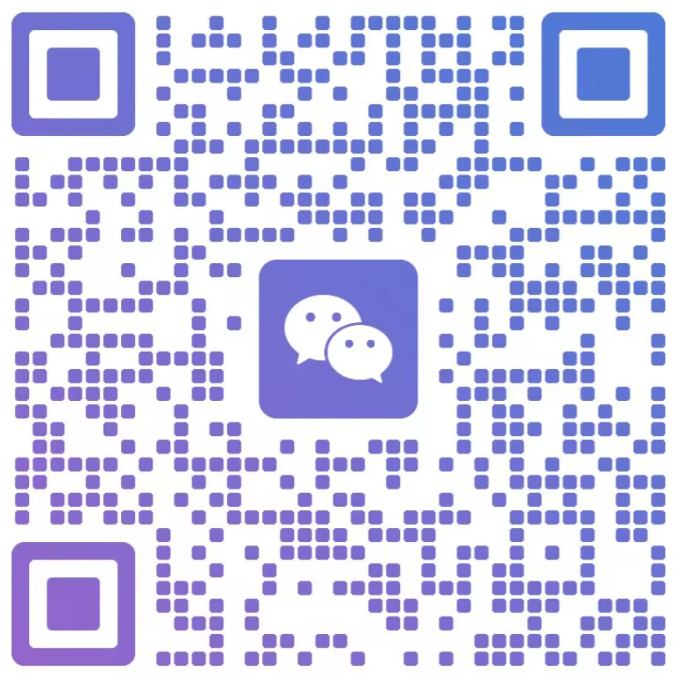 扫一扫加微信-非鱼的圈子